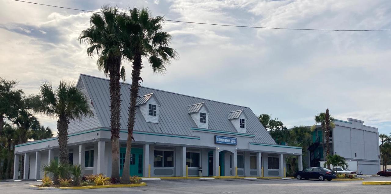 Altamonte Springs Hotel&Suites Exterior foto