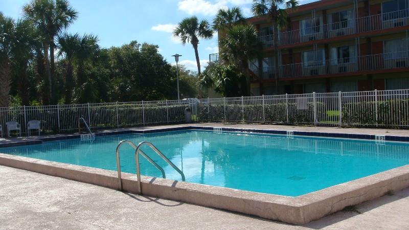 Altamonte Springs Hotel&Suites Einrichtungen foto
